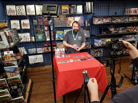 Red Raccoon Games.